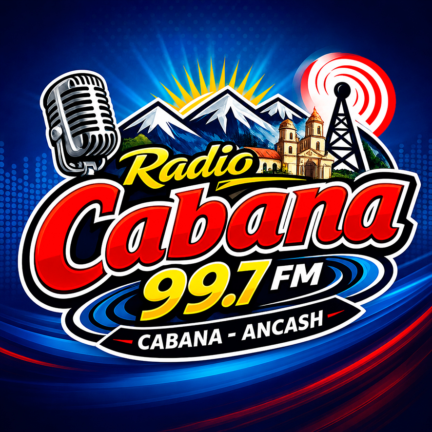 Radio Cabana Cover Art